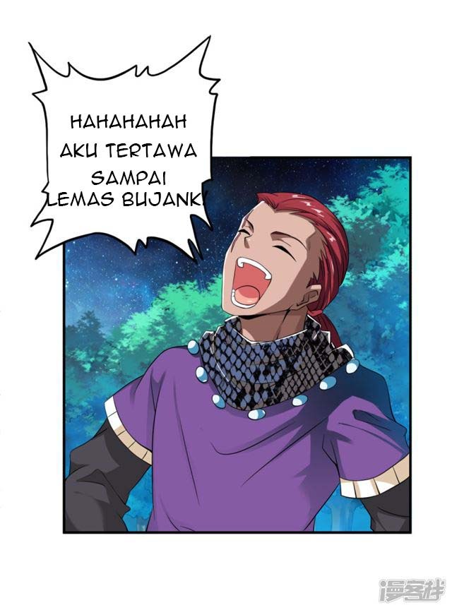 Zhang Ding Chapter 07 Gambar 23